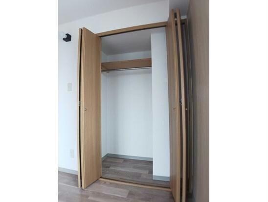 ＢＥＴＴＥＲ　Ｒ八幡町の物件内観写真