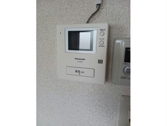 ＢＥＴＴＥＲ　Ｒ八幡町の物件内観写真