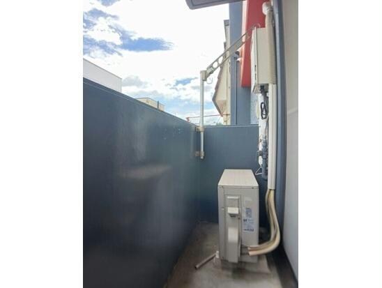 ＢＥＴＴＥＲ　Ｒ八幡町の物件内観写真