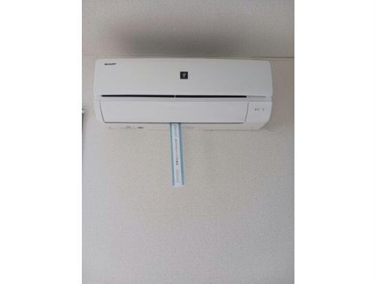 ＢＥＴＴＥＲ　Ｒ八幡町の物件内観写真