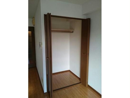 サンハイツ・Tの物件内観写真