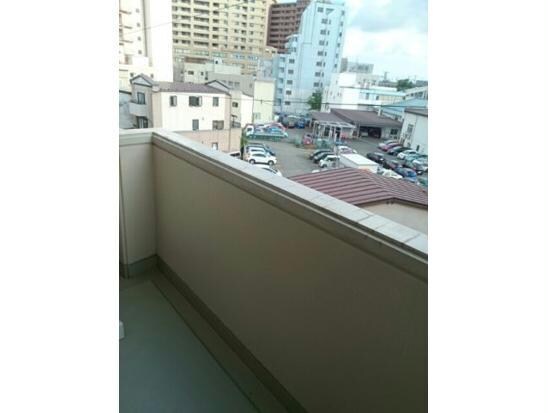 サンハイツ・Tの物件内観写真