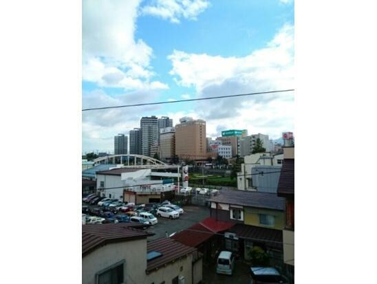 サンハイツ・Tの物件内観写真