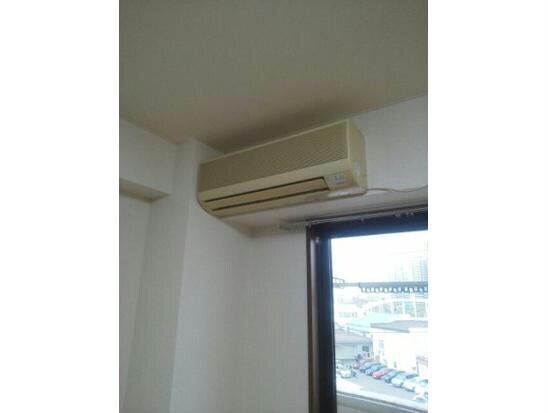 サンハイツ・Tの物件内観写真