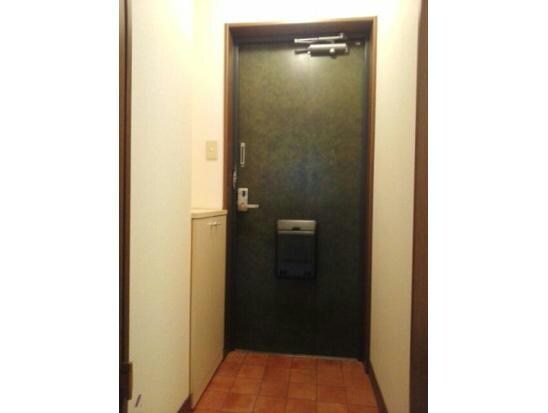 サンハイツ・Tの物件内観写真