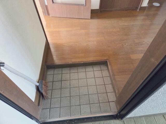 サンバーストSの物件内観写真