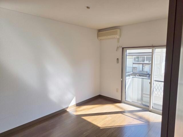 サンバーストSの物件内観写真