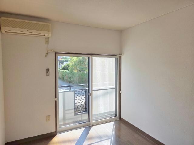 サンバーストSの物件内観写真