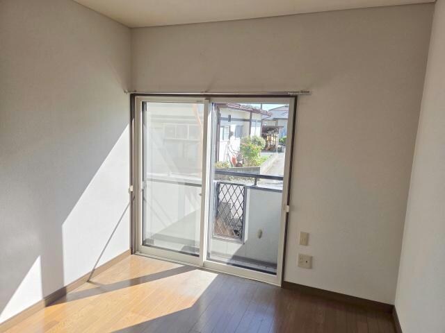 サンバーストSの物件内観写真