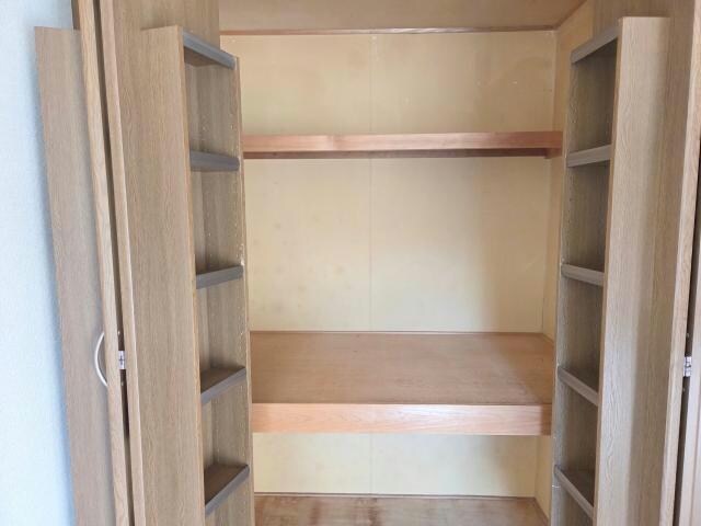 サンバーストSの物件内観写真