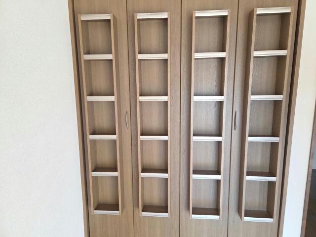 サンバーストSの物件内観写真