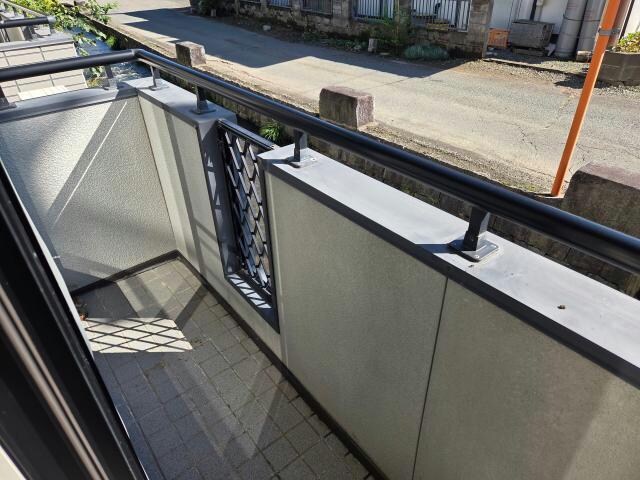 サンバーストSの物件内観写真