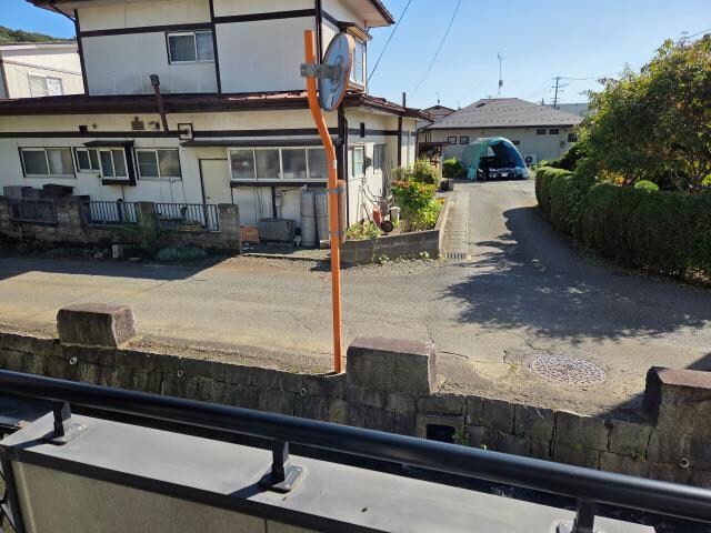 サンバーストSの物件内観写真