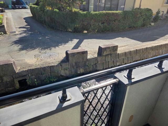 サンバーストSの物件内観写真