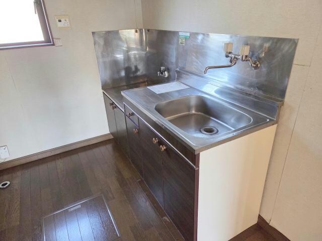 サンバーストSの物件内観写真