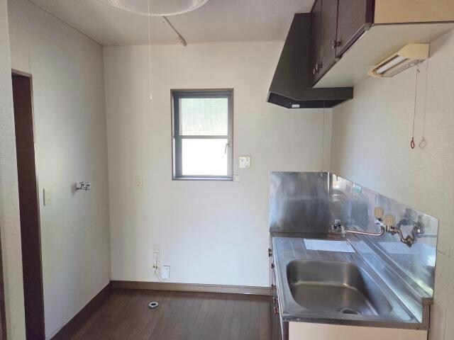 サンバーストSの物件内観写真