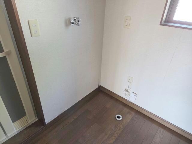 サンバーストSの物件内観写真