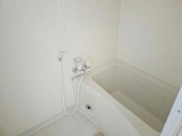 サンバーストSの物件内観写真