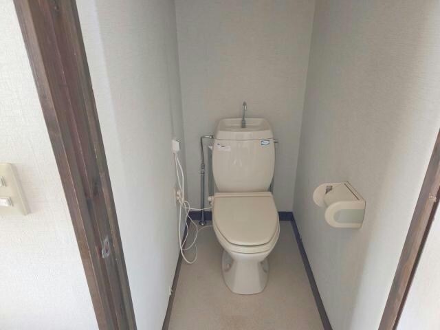 サンバーストSの物件内観写真