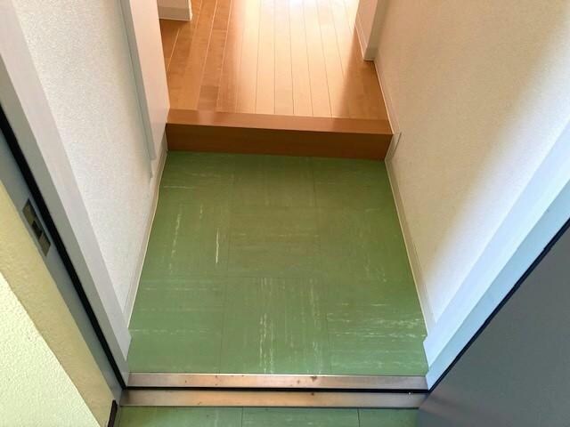 シグナスの物件内観写真