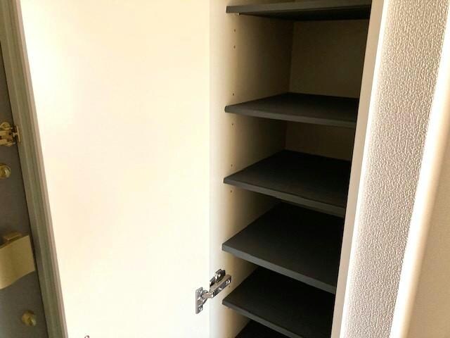 シグナスの物件内観写真