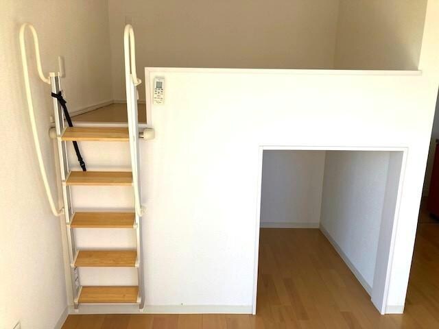 シグナスの物件内観写真