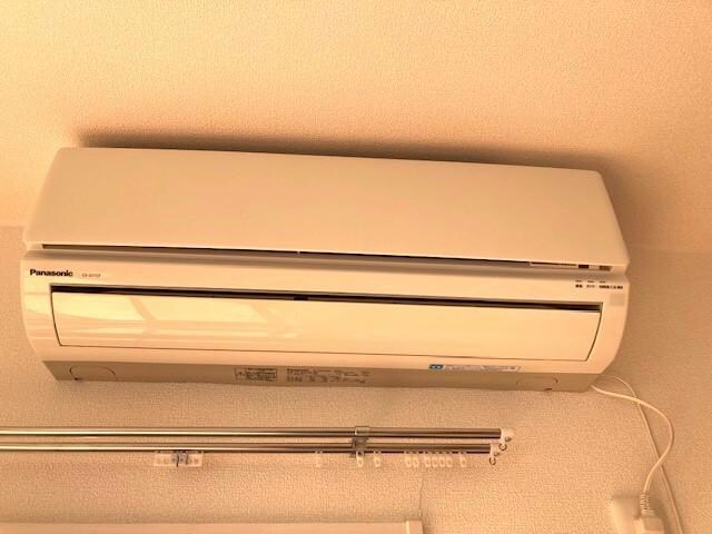 シグナスの物件内観写真