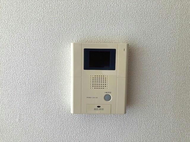 シグナスの物件内観写真