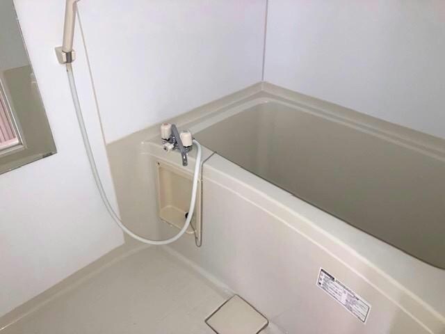 シグナスの物件内観写真