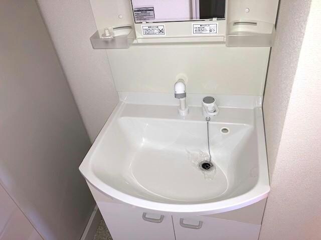 シグナスの物件内観写真