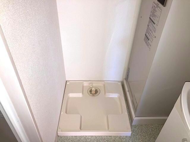 シグナスの物件内観写真