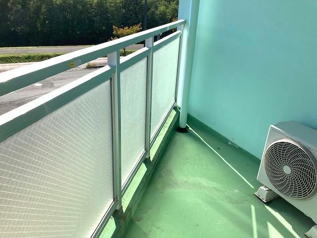 シグナスの物件内観写真