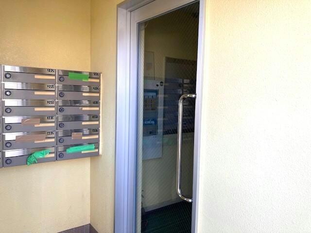 シグナスの物件内観写真