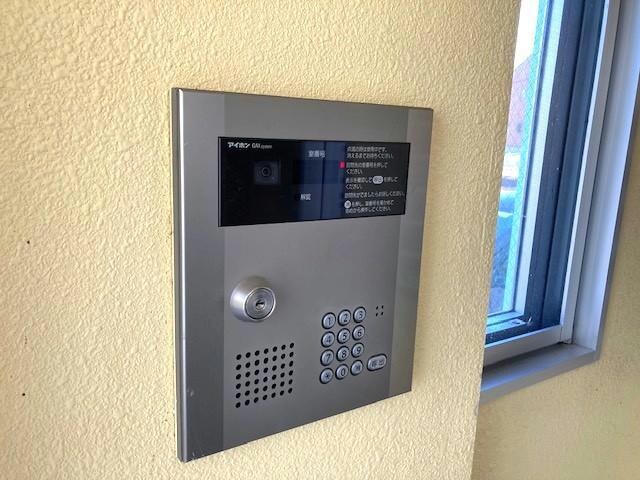 シグナスの物件内観写真