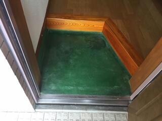 コーポアクアの物件内観写真