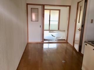 コーポアクアの物件内観写真