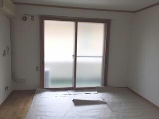 コーポアクアの物件内観写真