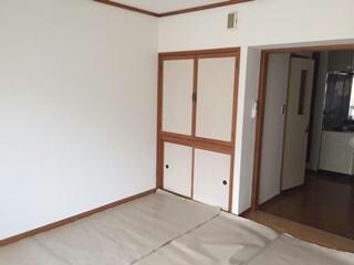 コーポアクアの物件内観写真