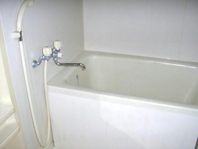 コーポアクアの物件内観写真