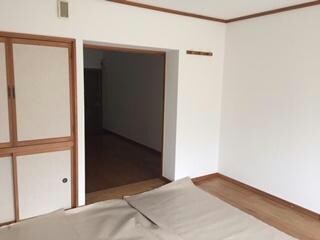 コーポアクアの物件内観写真