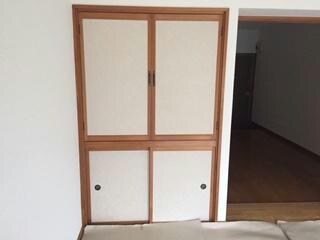 コーポアクアの物件内観写真