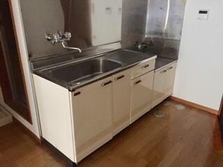 コーポアクアの物件内観写真