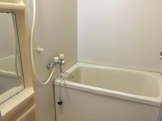 コーポアクアの物件内観写真