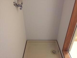 コーポアクアの物件内観写真