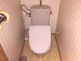 コーポアクアの物件内観写真