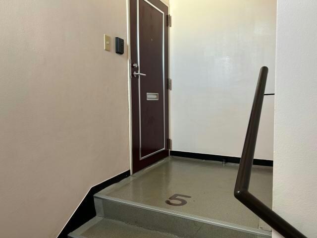 ＮＳビルの物件内観写真