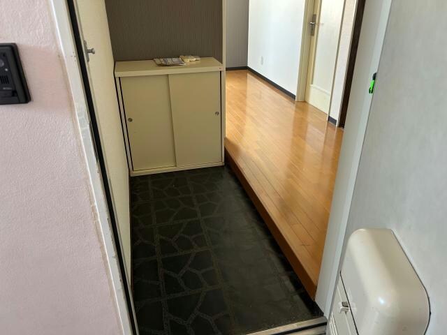 ＮＳビルの物件内観写真