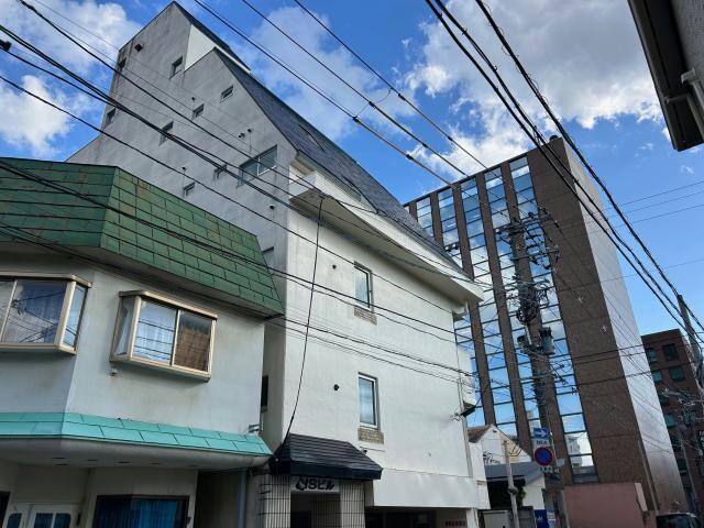 ＮＳビルの物件外観写真