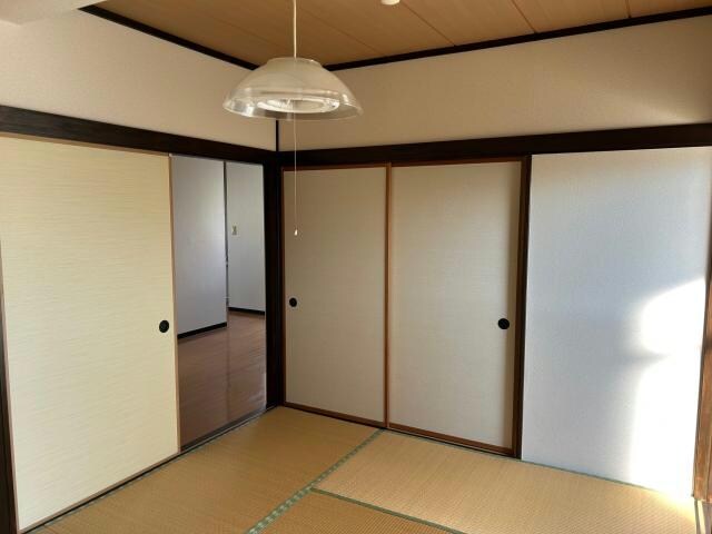 ＮＳビルの物件内観写真