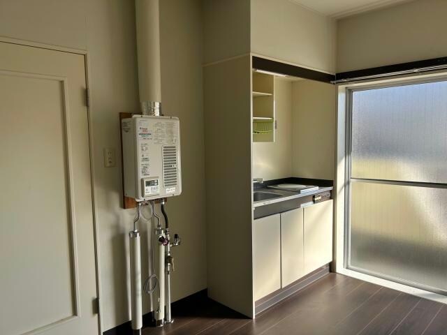 ＮＳビルの物件内観写真